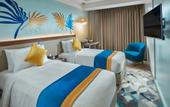 Туры в отель Santika Premiere Dyandra Hotel & Convention - Medan