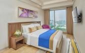 Туры в отель Santika Premiere Dyandra Hotel & Convention - Medan