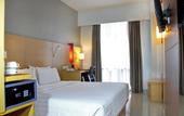 Туры в отель Santika Premiere Dyandra Hotel & Convention - Medan