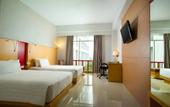 Туры в отель Santika Premiere Dyandra Hotel & Convention - Medan