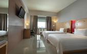 Туры в отель Santika Premiere Dyandra Hotel & Convention - Medan
