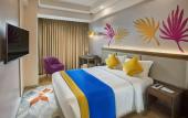 Туры в отель Santika Premiere Dyandra Hotel & Convention - Medan