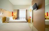 Туры в отель Santika Premiere Dyandra Hotel & Convention - Medan