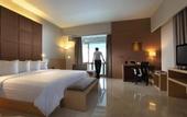 Туры в отель Santika Premiere Dyandra Hotel & Convention - Medan