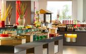 Туры в отель Santika Premiere Dyandra Hotel & Convention - Medan