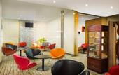 Туры в отель Santika Premiere Dyandra Hotel & Convention - Medan