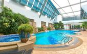 Туры в отель Adina Serviced Apartments Singapore Orchard