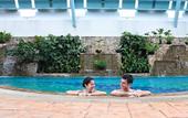 Туры в отель Adina Serviced Apartments Singapore Orchard