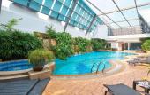 Туры в отель Adina Serviced Apartments Singapore Orchard