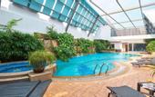 Туры в отель Adina Serviced Apartments Singapore Orchard