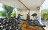 Туры в отель Adina Serviced Apartments Singapore Orchard