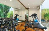 Туры в отель Adina Serviced Apartments Singapore Orchard