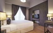 Туры в отель Adina Serviced Apartments Singapore Orchard