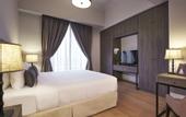 Туры в отель Adina Serviced Apartments Singapore Orchard