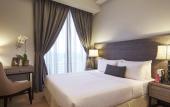 Туры в отель Adina Serviced Apartments Singapore Orchard