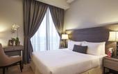 Туры в отель Adina Serviced Apartments Singapore Orchard