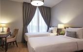 Туры в отель Adina Serviced Apartments Singapore Orchard