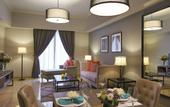 Туры в отель Adina Serviced Apartments Singapore Orchard