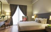 Туры в отель Adina Serviced Apartments Singapore Orchard