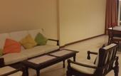 Туры в отель Palmyrah Residencies