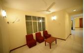 Туры в отель Palmyrah Residencies