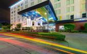 Туры в отель Aloft San Jose Hotel, Costa Rica