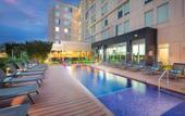 Туры в отель Aloft San Jose Hotel, Costa Rica
