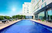 Туры в отель Aloft San Jose Hotel, Costa Rica