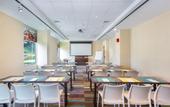 Туры в отель Aloft San Jose Hotel, Costa Rica