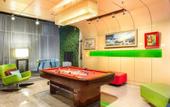 Туры в отель Aloft San Jose Hotel, Costa Rica