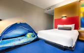Туры в отель Aloft San Jose Hotel, Costa Rica