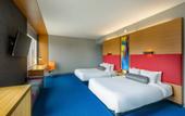 Туры в отель Aloft San Jose Hotel, Costa Rica