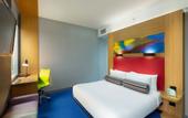 Туры в отель Aloft San Jose Hotel, Costa Rica