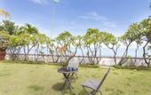 Туры в отель Frangipani Beach Hotel