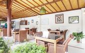 Туры в отель Frangipani Beach Hotel