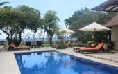 Туры в отель Frangipani Beach Hotel