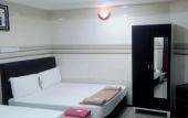 Туры в отель New Wave Hotel Sri Hartamas