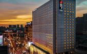 Туры в отель JEN Shenyang by Shangri-La