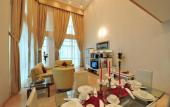 Туры в отель One Pavilion Luxury Serviced Apartments