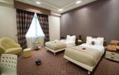 Туры в отель One Pavilion Luxury Serviced Apartments