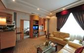 Туры в отель One Pavilion Luxury Serviced Apartments