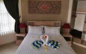 Туры в отель The Hamsa Bali Resort