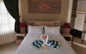 Туры в отель The Hamsa Bali Resort