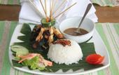 Туры в отель The Hamsa Bali Resort