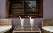 Туры в отель The Hamsa Bali Resort