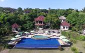 Туры в отель The Hamsa Bali Resort