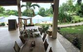 Туры в отель The Hamsa Bali Resort