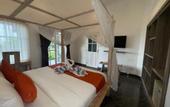Туры в отель The Hamsa Bali Resort