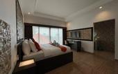 Туры в отель The Hamsa Bali Resort