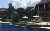 Туры в отель The Hamsa Bali Resort